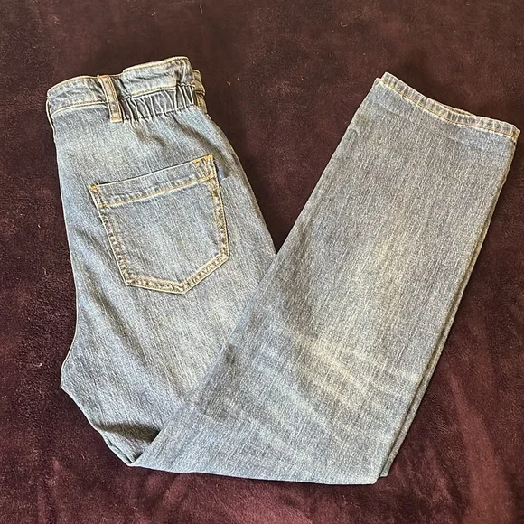 ANTHROPOLOGIE x Pilcro jeans - Picture 6 of 10